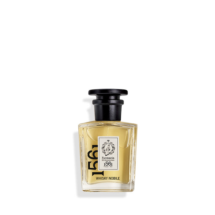 WHISKY NOBILE-eau de parfum legnoso