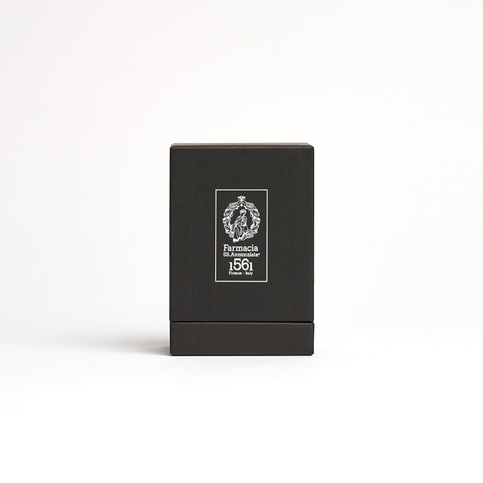 OUD E ROSA NERA-eau de parfum fiorito-legnoso