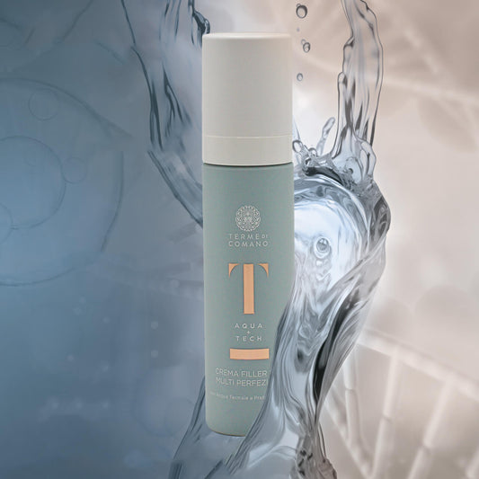 CREMA FILLER PRO MULTIPERFEZIONE