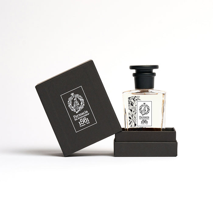 SWEET CAROUSEL-eau de parfum gourmand