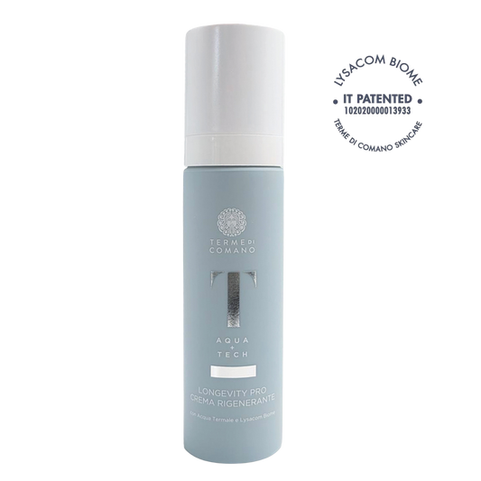Longevity pro-crema rigenerante