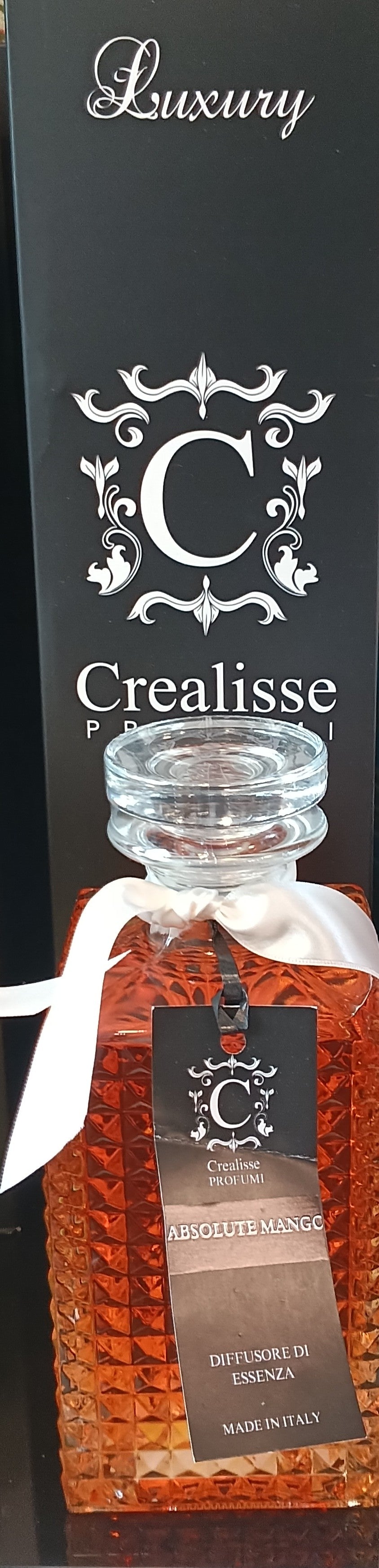 Profumo per ambiente absolute mango- Luxury