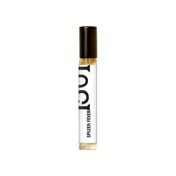 SPLEEN FEVER-eau de parfum fiorito -muschiato