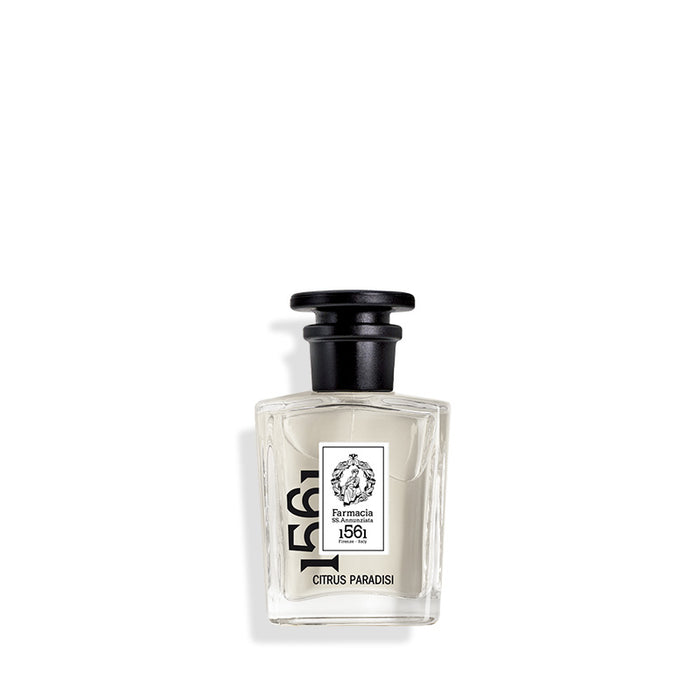CITRUS PARADISI-eau de parfum agrumato