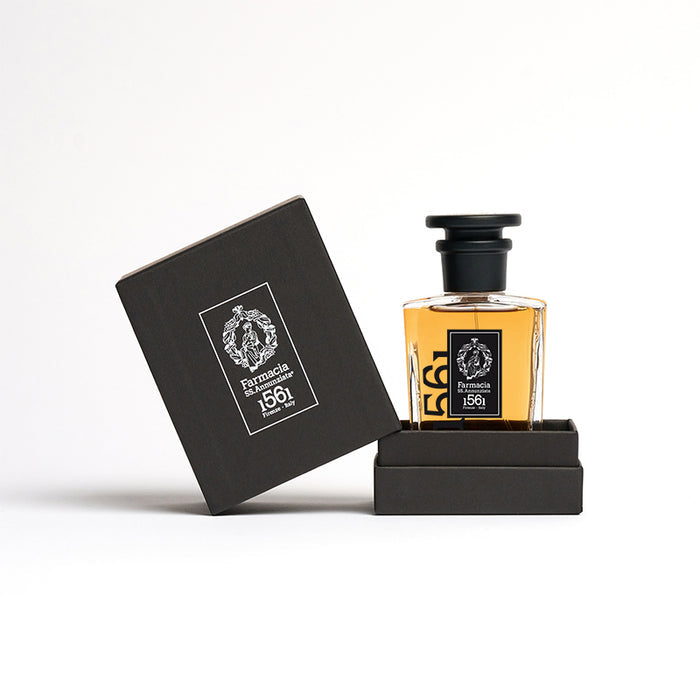 SPLEEN FEVER-eau de parfum fiorito -muschiato
