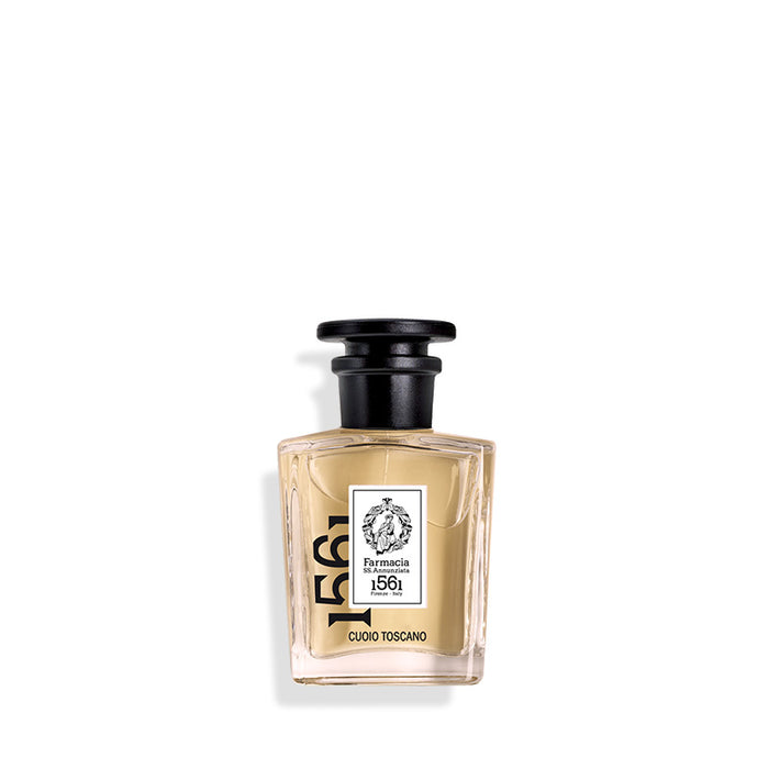 CUOIO TOSCANO-eau de parfum  cuoiato