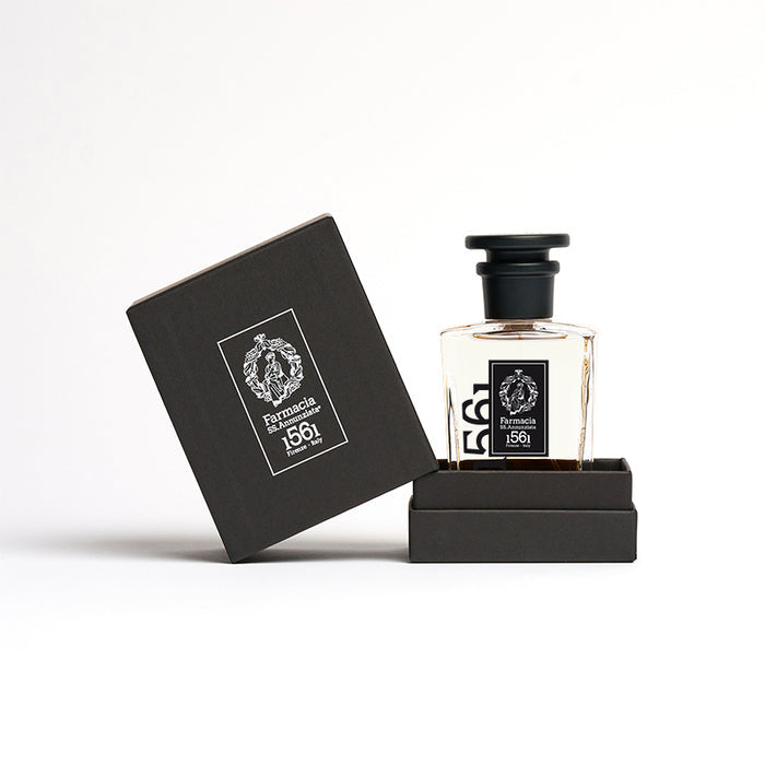 SPARKLING NOTTURNO-eau de parfum floreale-gourmand