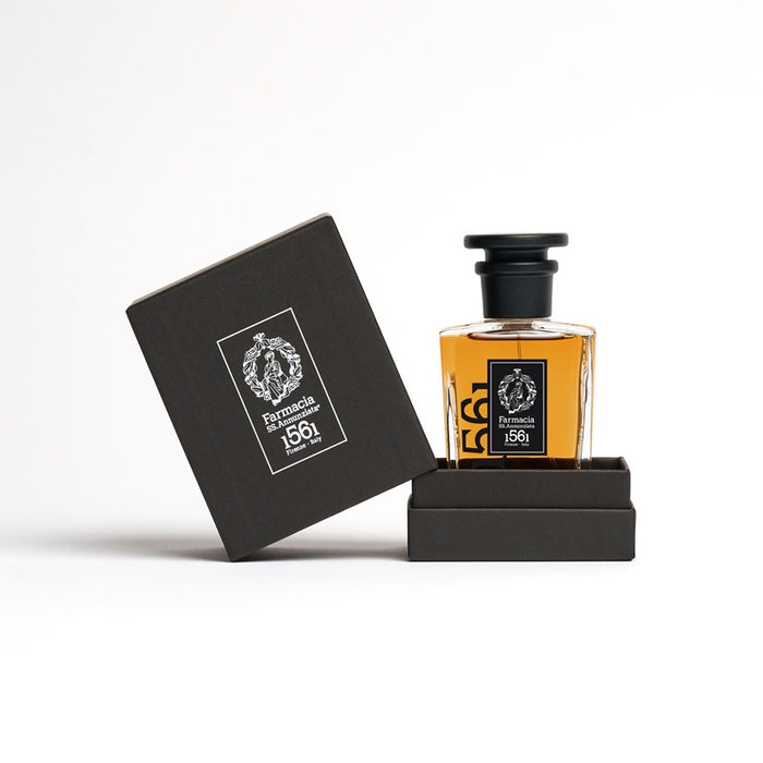 REUNION VANILLA-eau de parfum orientale
