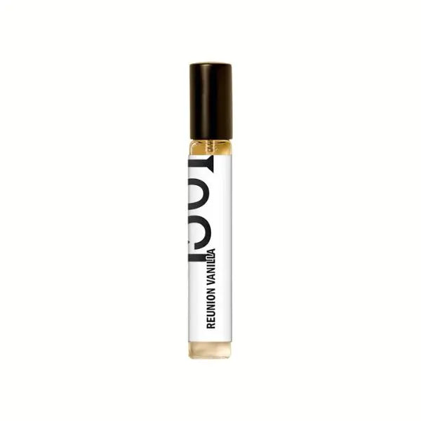 REUNION VANILLA-eau de parfum orientale