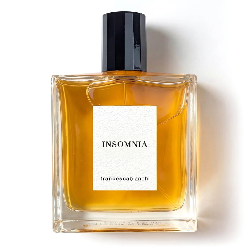 INSOMNIA-woody-spicy extrait de parfum