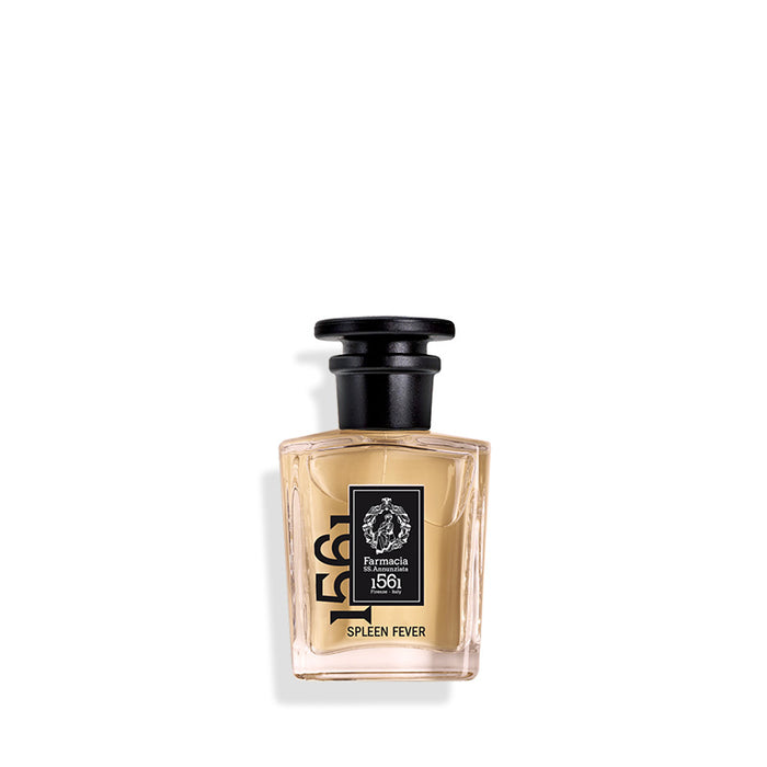 SPLEEN FEVER-eau de parfum fiorito -muschiato