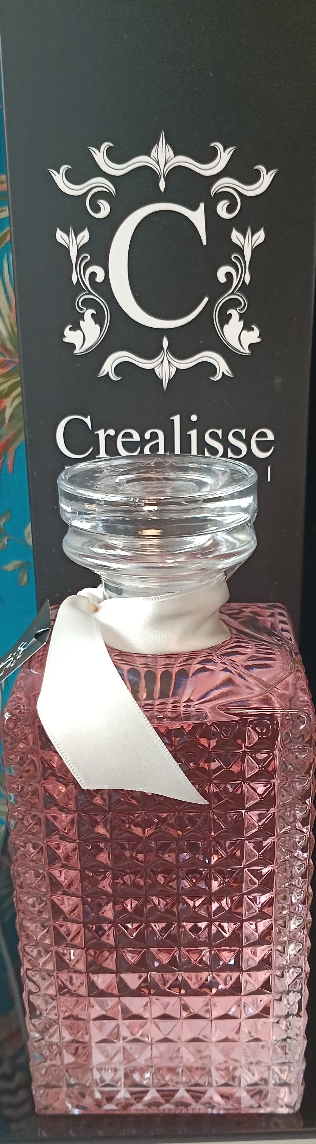 Profumo per ambiente Atmosphere- Luxury