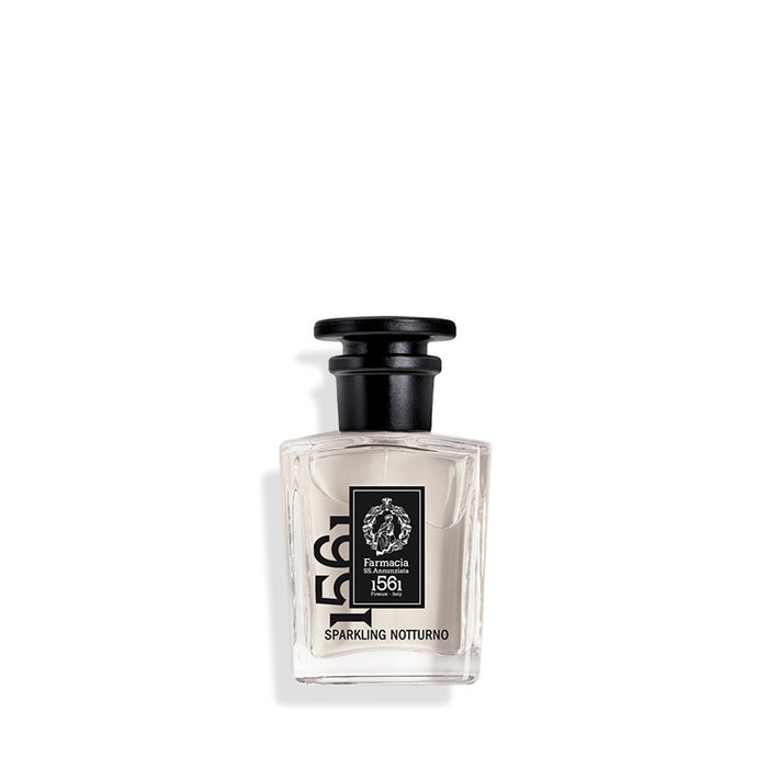 SPARKLING NOTTURNO-eau de parfum floreale-gourmand