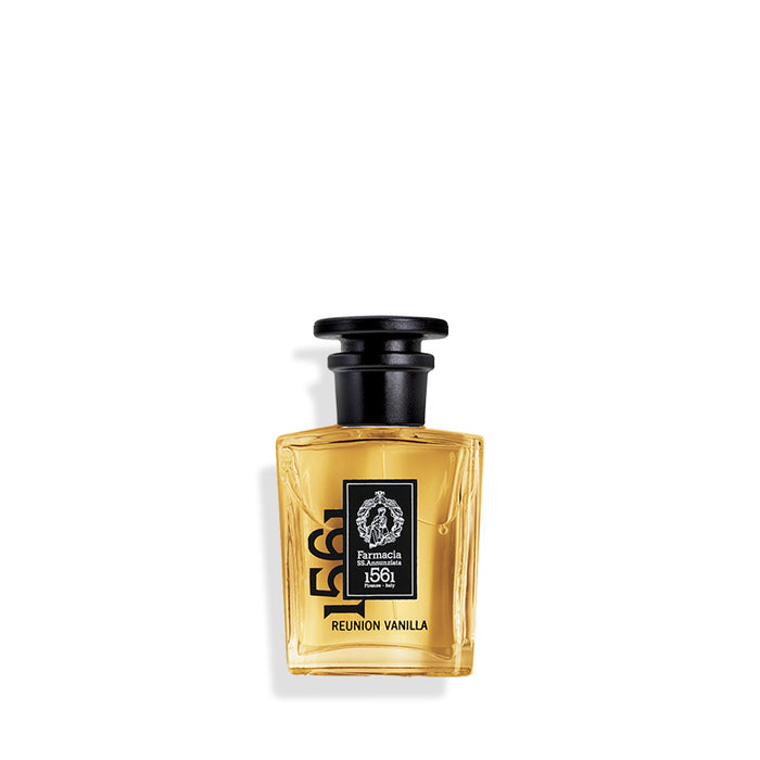 REUNION VANILLA-eau de parfum orientale