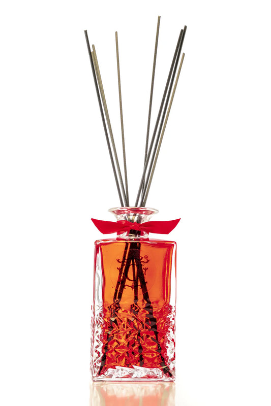 Profumo per ambiente Rosso Passione - Luxury Liss