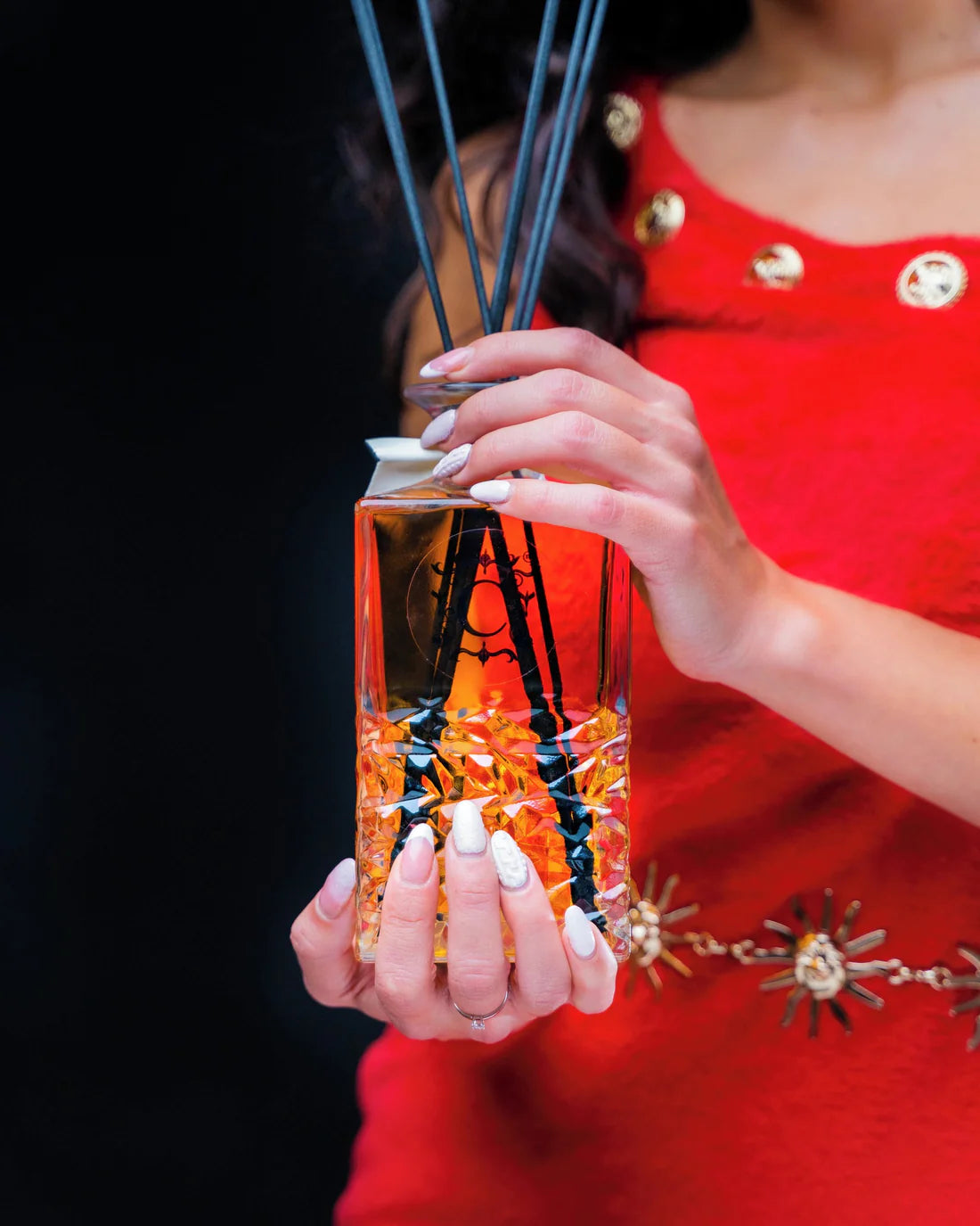 Profumo per ambiente Rosso Passione - Luxury Liss