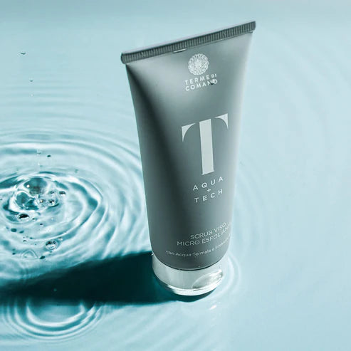Scrub Viso Micro Esfoliante