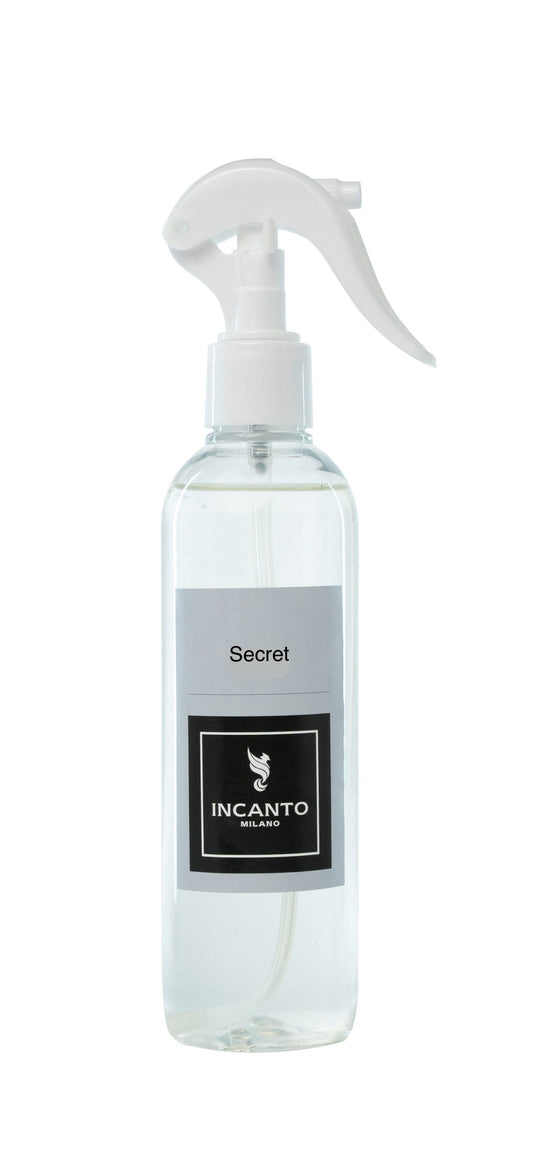 Profumo per Ambienti e Tessuti - Infiorata 500 ml | Acqua ai Fiori di Spello Profumo per Ambienti e Tessuti - Infiorata 500 ml | Acqua ai Fiori di Spello