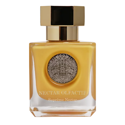 SUPREME NECTAR - Gourmand Extrait de Parfum