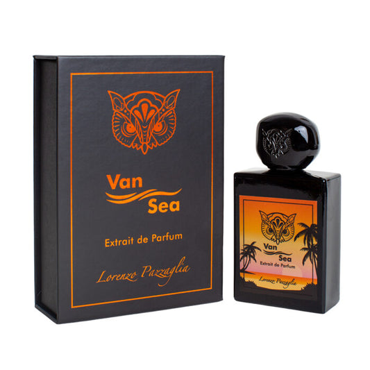 VAN SEA-extrait de parfum marino
