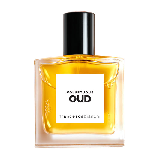 VOLUPTUOUS OUD